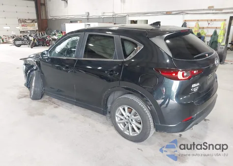 2024 Mazda Cx-5 2.5 S Select z USA, uszkodzony, nr VIN JM3KFBBL4R0486522